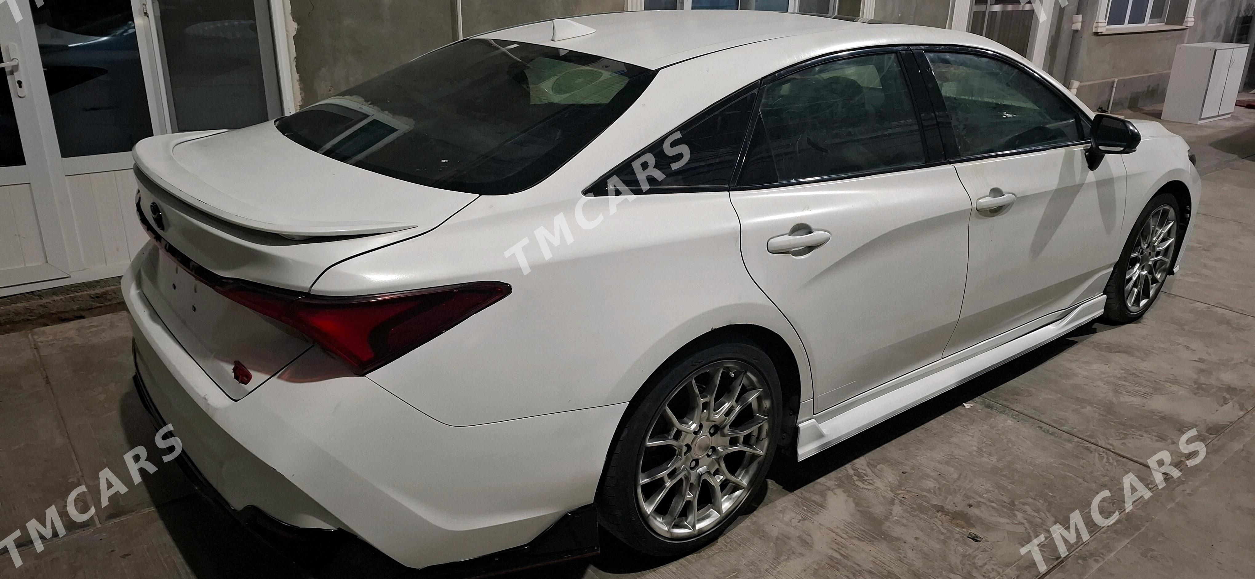 Toyota Avalon 2021 - 470 000 TMT - Gökdepe - img 3