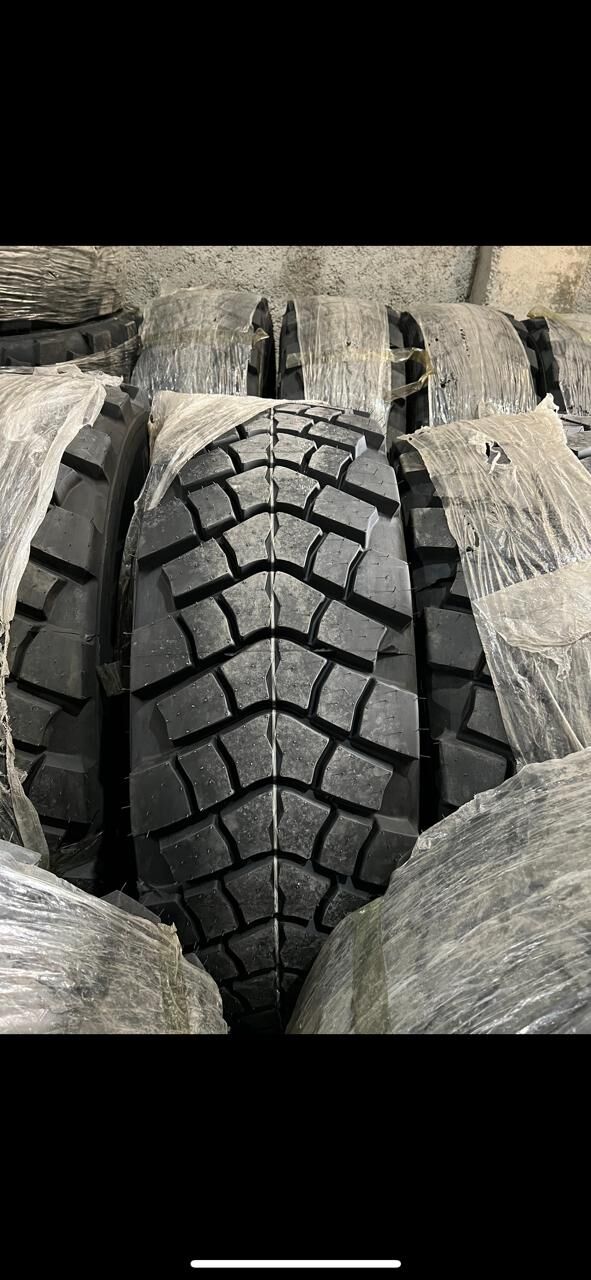 Weduşy Kamaz 425/85R21 12 500 TMT - Aşgabat - img 2