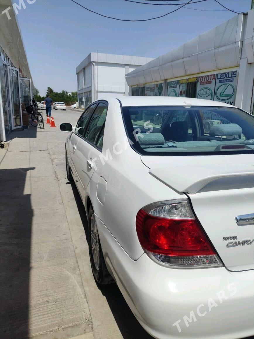Toyota Camry 2003 - 160 000 TMT - Aşgabat - img 4