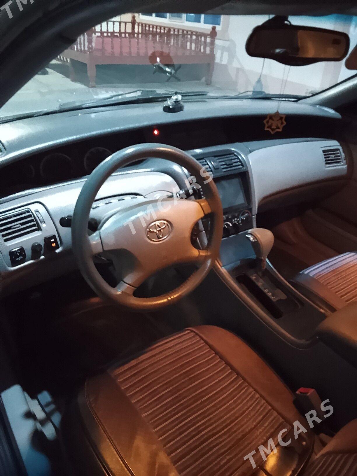 Toyota Avalon 2001 - 165 000 TMT - Мары - img 5