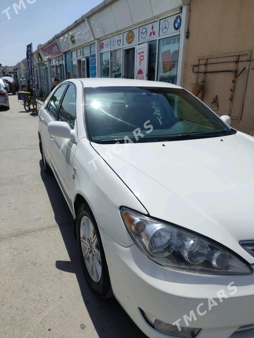 Toyota Camry 2003 - 160 000 TMT - Aşgabat - img 5