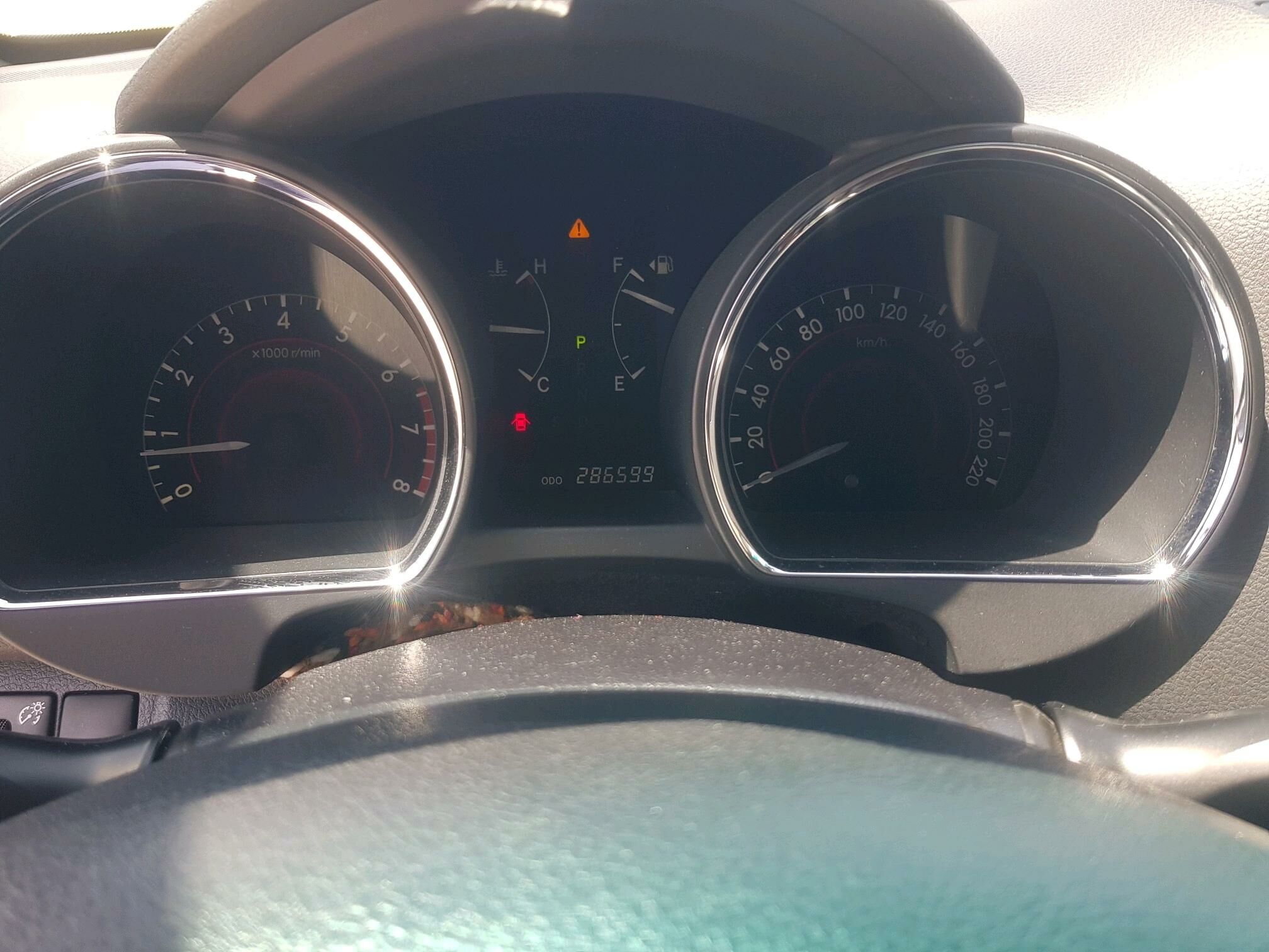 Toyota Highlander 2012 - 420 000 TMT - Aşgabat - img 6