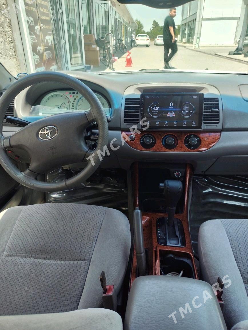 Toyota Camry 2003 - 160 000 TMT - Aşgabat - img 3