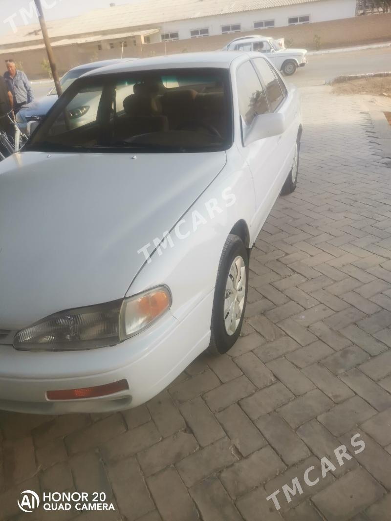 Toyota Camry 1995 - 72 000 TMT - Halaç - img 4