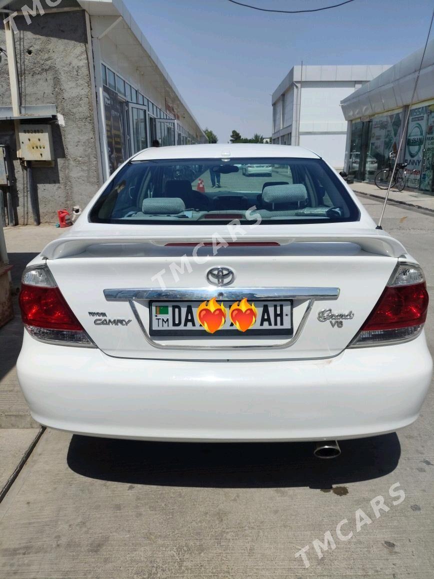 Toyota Camry 2003 - 160 000 TMT - Aşgabat - img 2