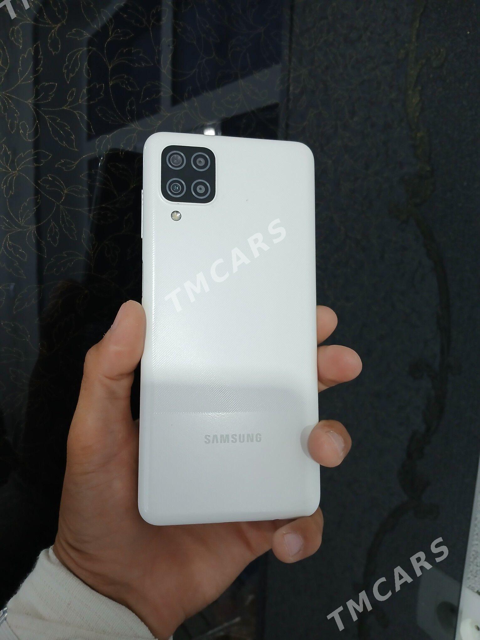Samsung m12 4/64 gb - Balkanabat - img 3