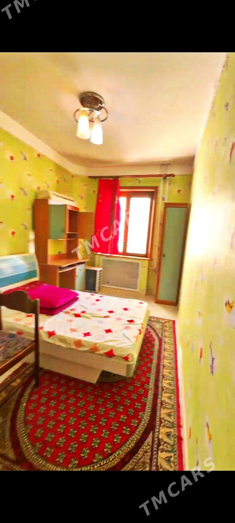 Gaudan "W" 5 komnat - Ашхабад - img 5