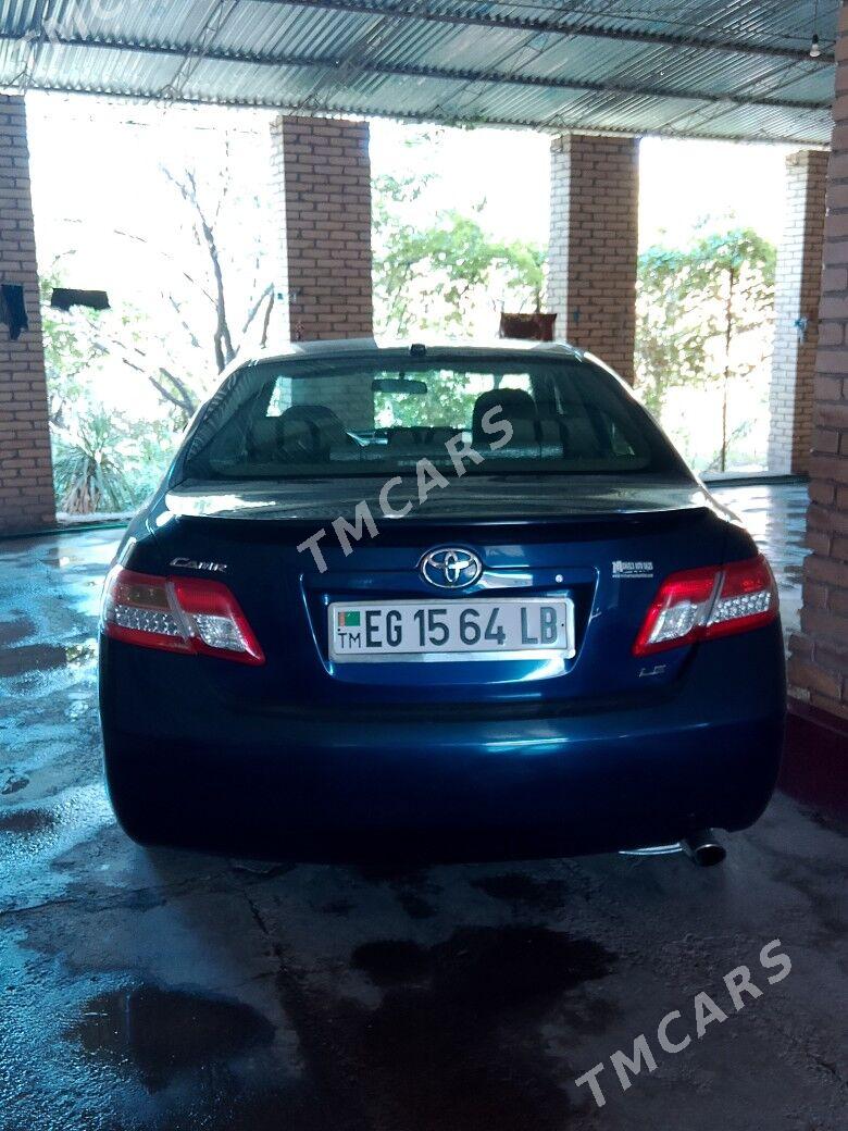 Toyota Camry 2010 - 165 000 TMT - Dänew - img 3