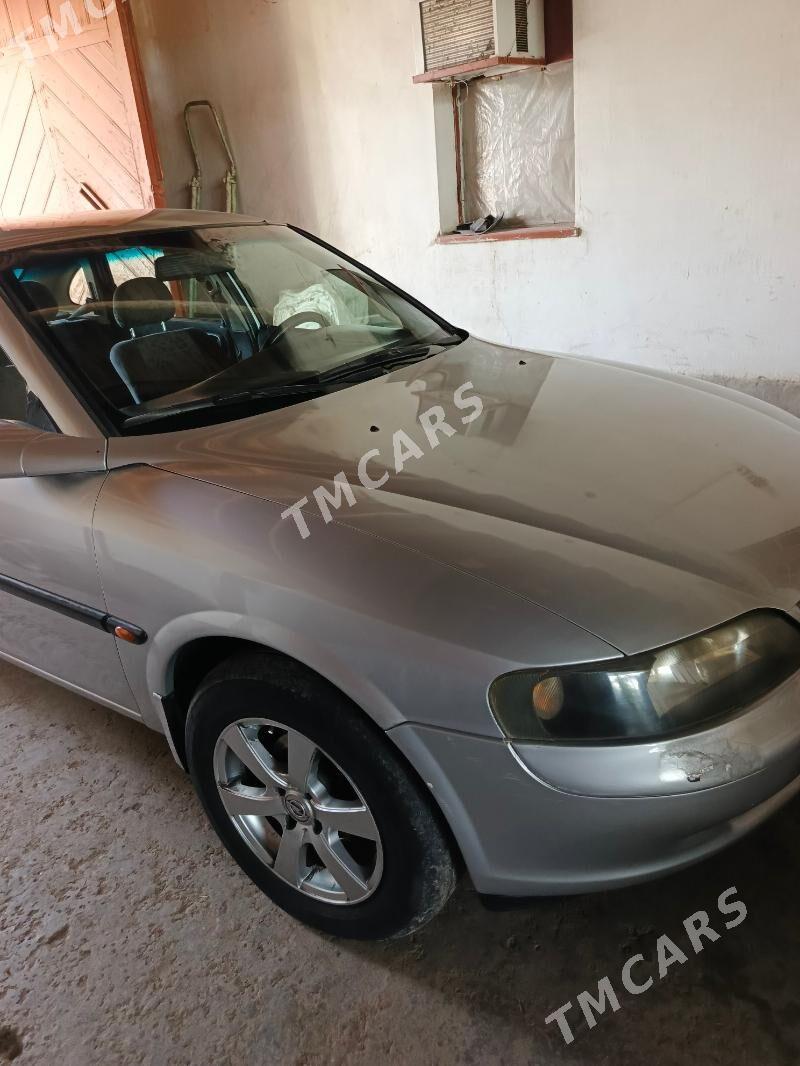 Opel Vectra 1997 - 65 000 TMT - Türkmenabat - img 4