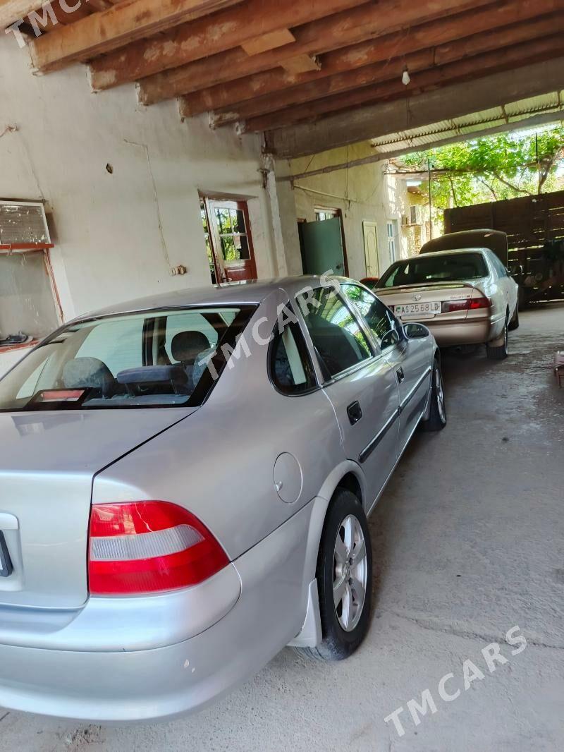 Opel Vectra 1997 - 65 000 TMT - Türkmenabat - img 5