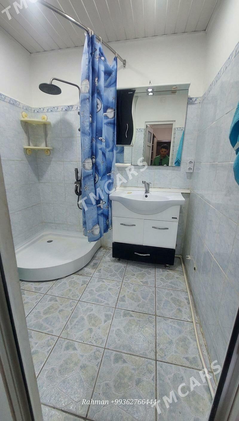 (2323)-ARENDA 30MKR ZAPRAWKA 3-KOMNAT MAŞGALA ÜÇIN - Ашхабад - img 4