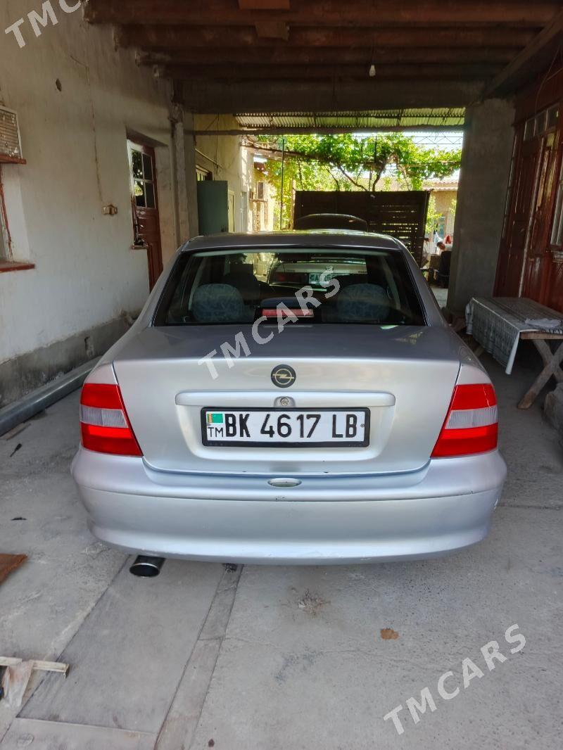 Opel Vectra 1997 - 65 000 TMT - Türkmenabat - img 3