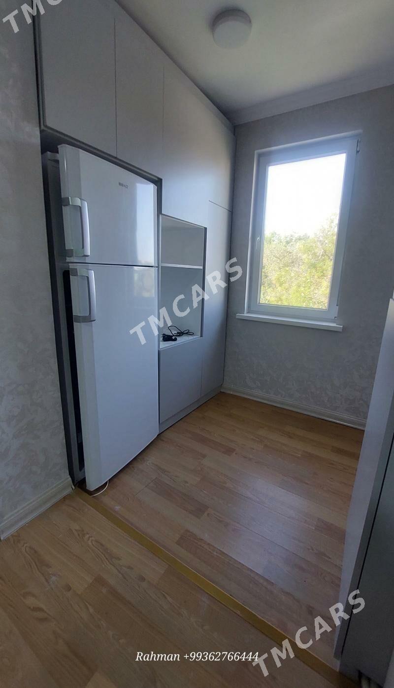 (2323)-ARENDA 30MKR ZAPRAWKA 3-KOMNAT MAŞGALA ÜÇIN - Ашхабад - img 3