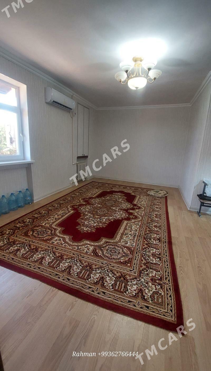 (2323)-ARENDA 30MKR ZAPRAWKA 3-KOMNAT MAŞGALA ÜÇIN - Ашхабад - img 6