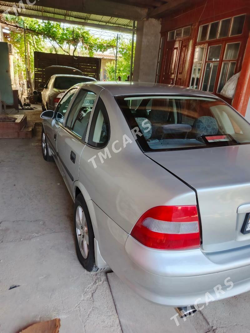 Opel Vectra 1997 - 65 000 TMT - Türkmenabat - img 6