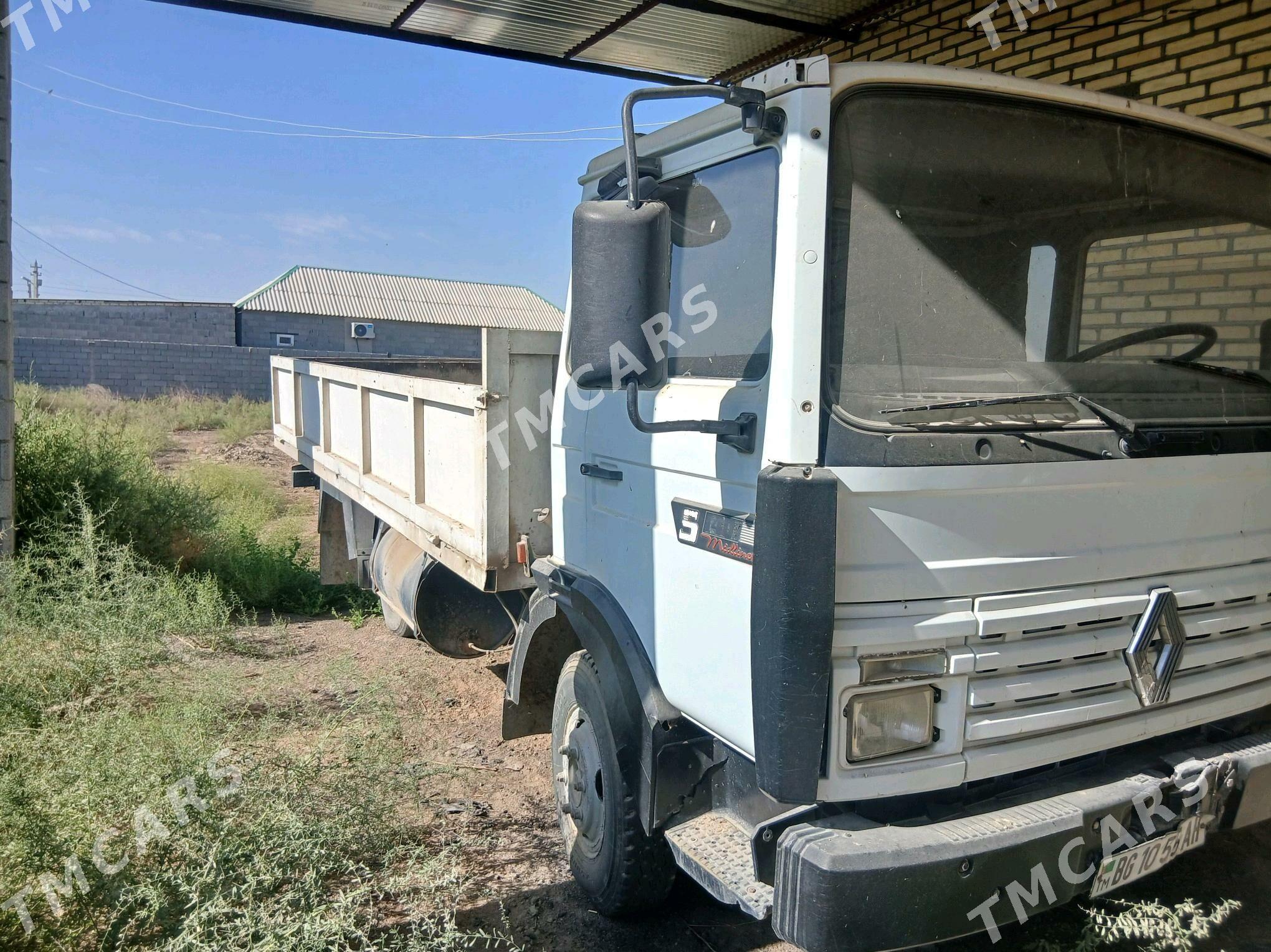 Forland H3 1992 - 100 000 TMT - Яшлык - img 3
