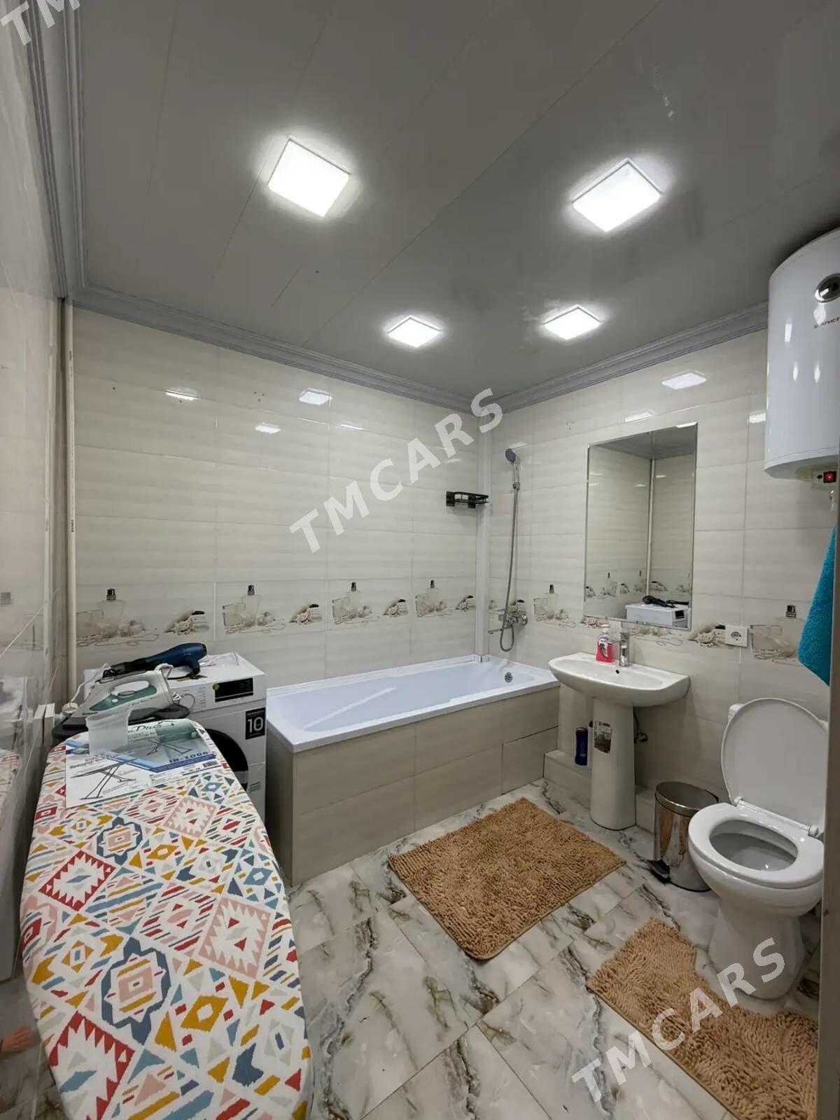 Satlyk jaý 9Mikraýon 2komnat - Aşgabat - img 3