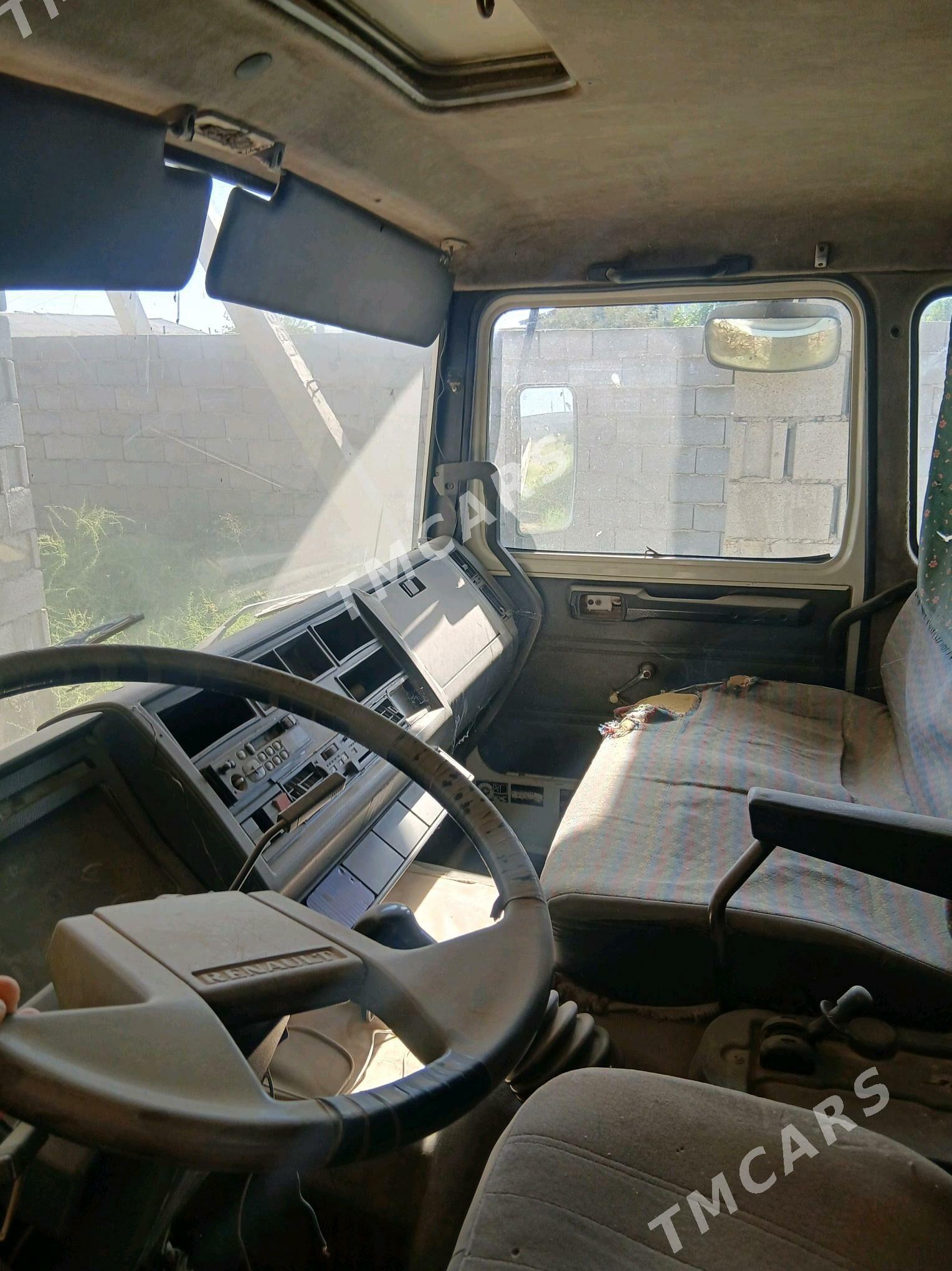 Forland H3 1992 - 100 000 TMT - Яшлык - img 4