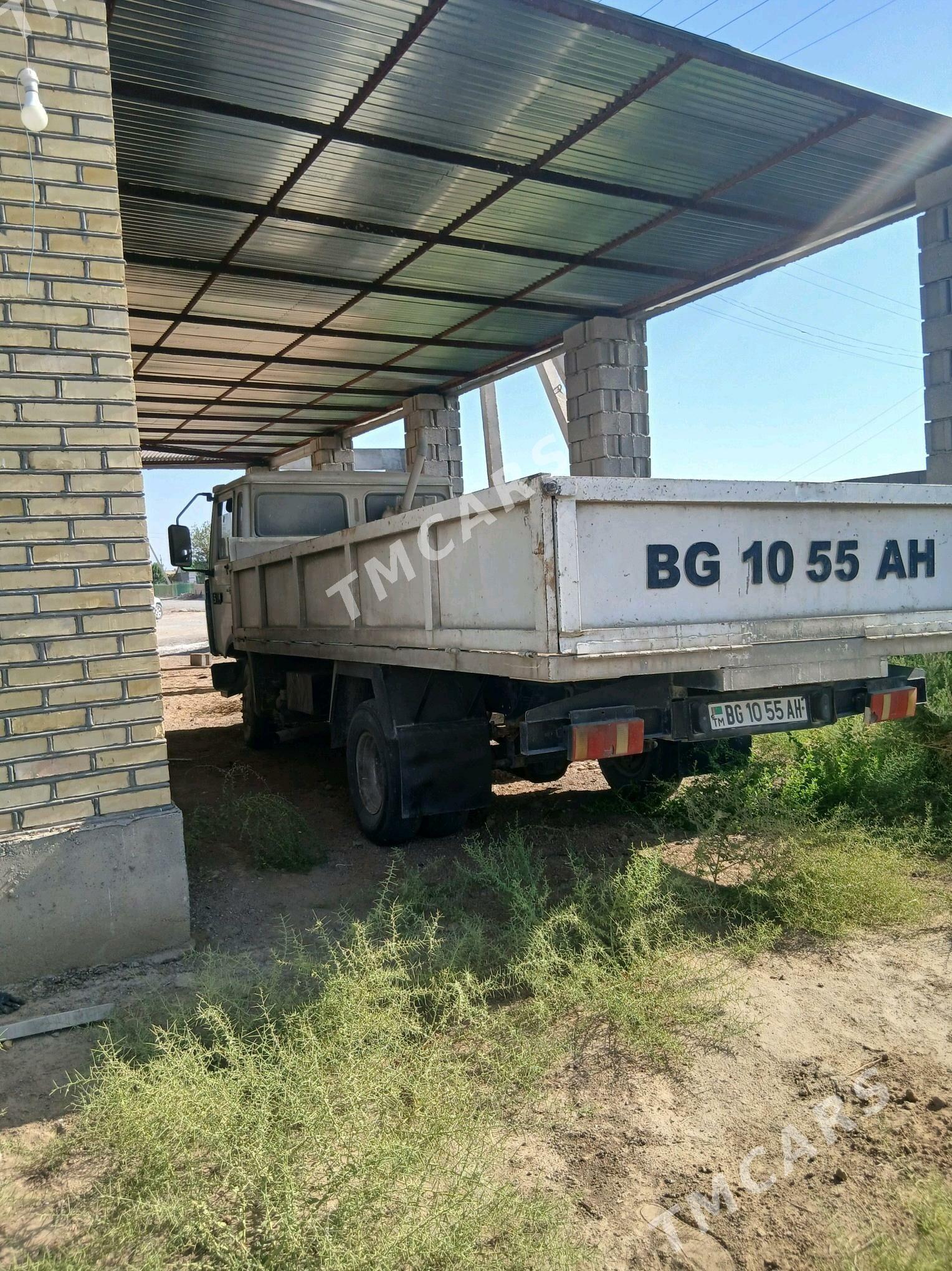 Forland H3 1992 - 100 000 TMT - Яшлык - img 5
