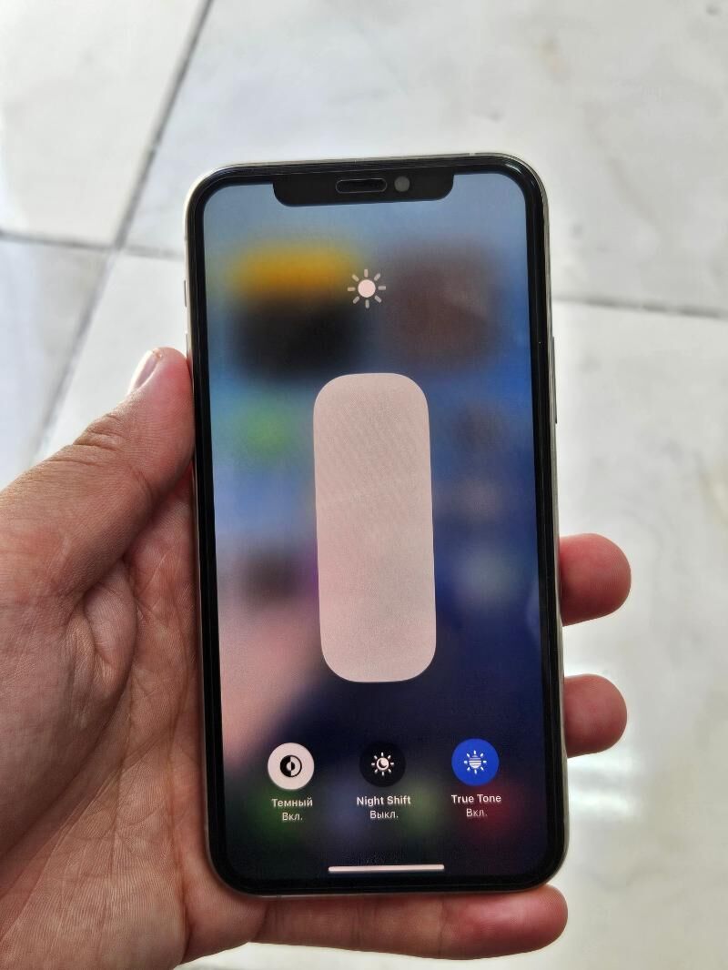 iphone 11pro 77% 64gb 2sim - Aşgabat - img 5