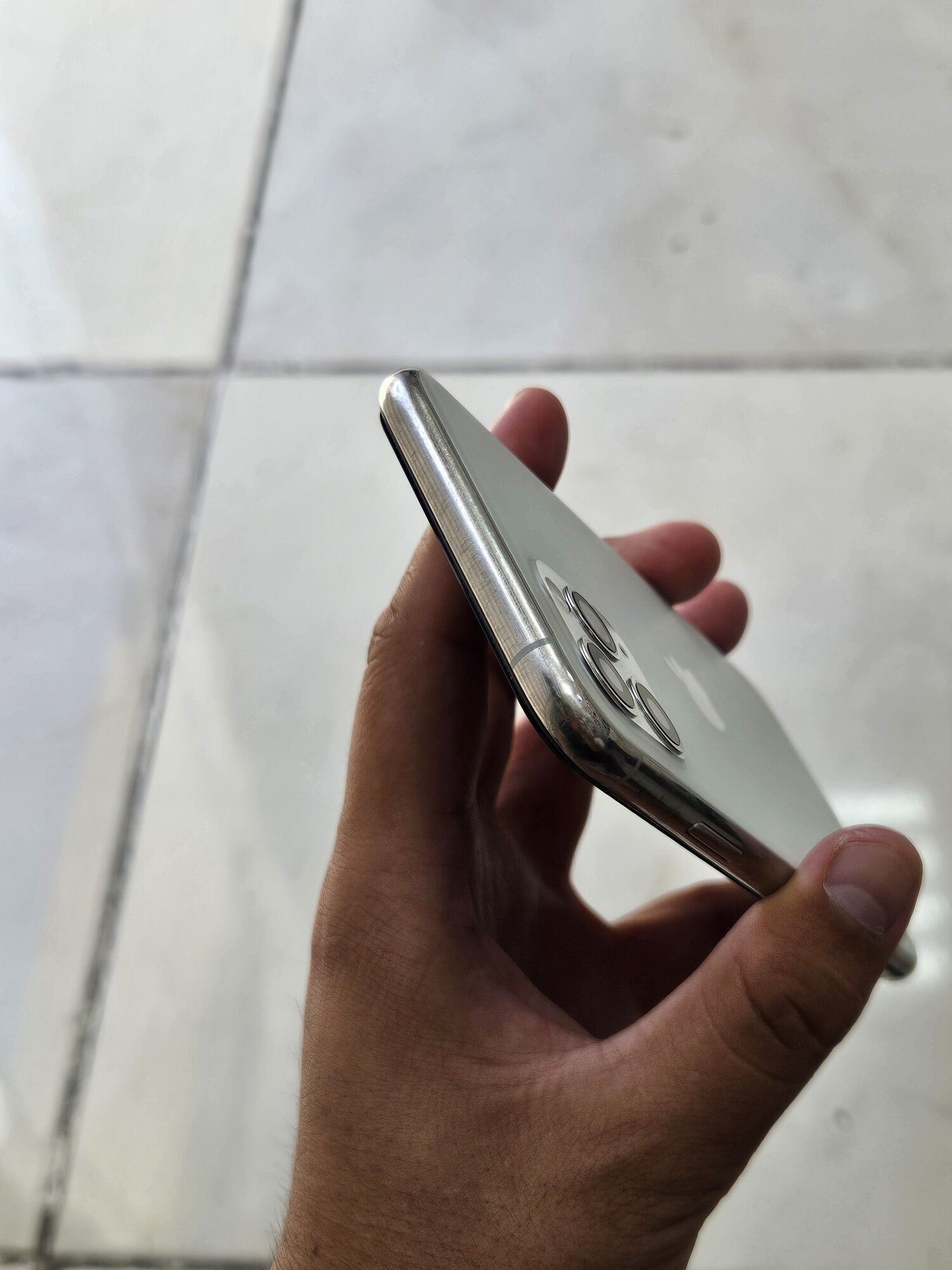 iphone 11pro 77% 64gb 2sim - Aşgabat - img 1