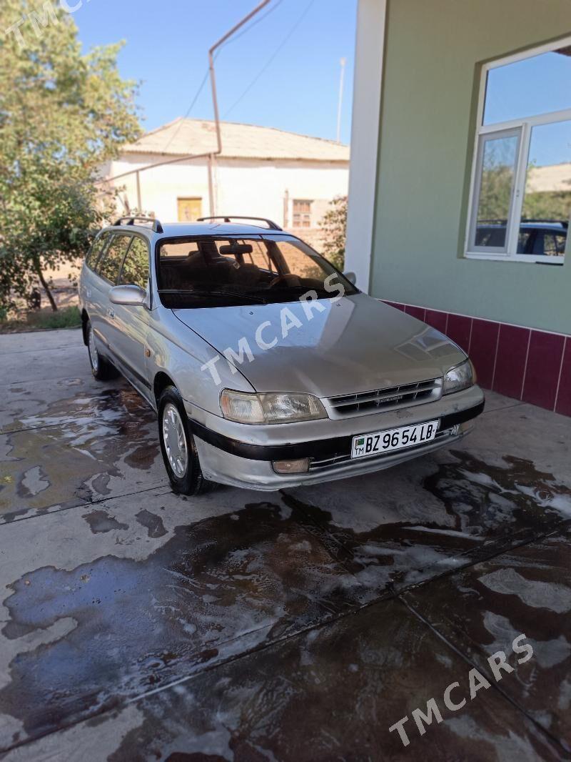 Toyota Corona 1995 - 52 000 TMT - Сакар - img 5