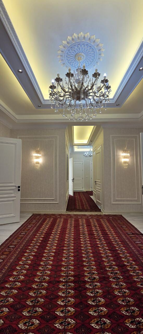 13 Tapgyr 5 komnat Full - Aşgabat - img 4
