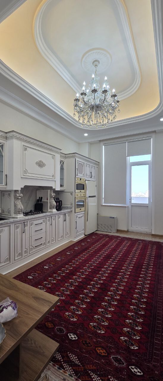13 Tapgyr 5 komnat Full - Aşgabat - img 2