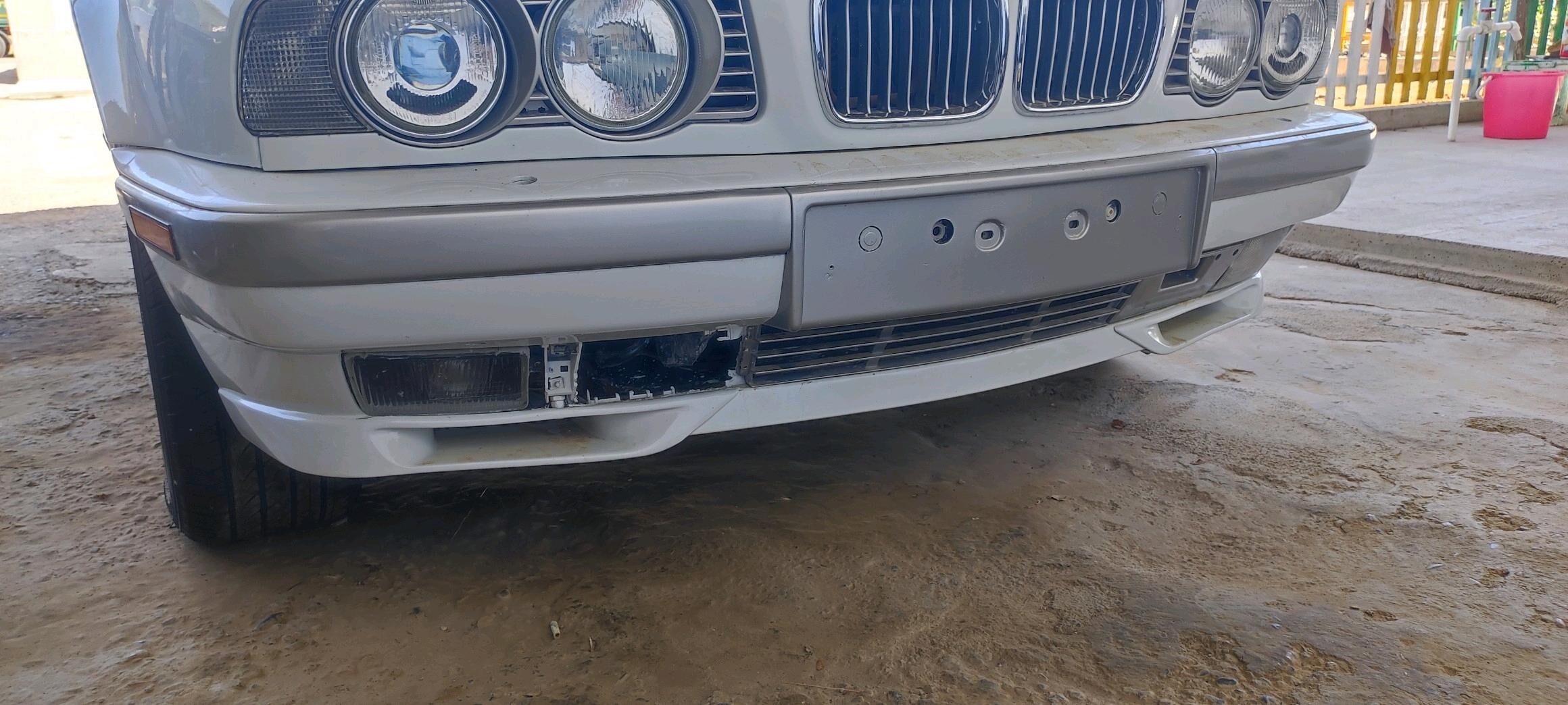 e34bamper 2 500 TMT - Tejen - img 2