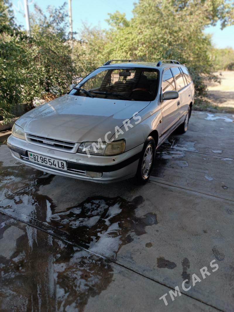 Toyota Corona 1995 - 52 000 TMT - Сакар - img 3