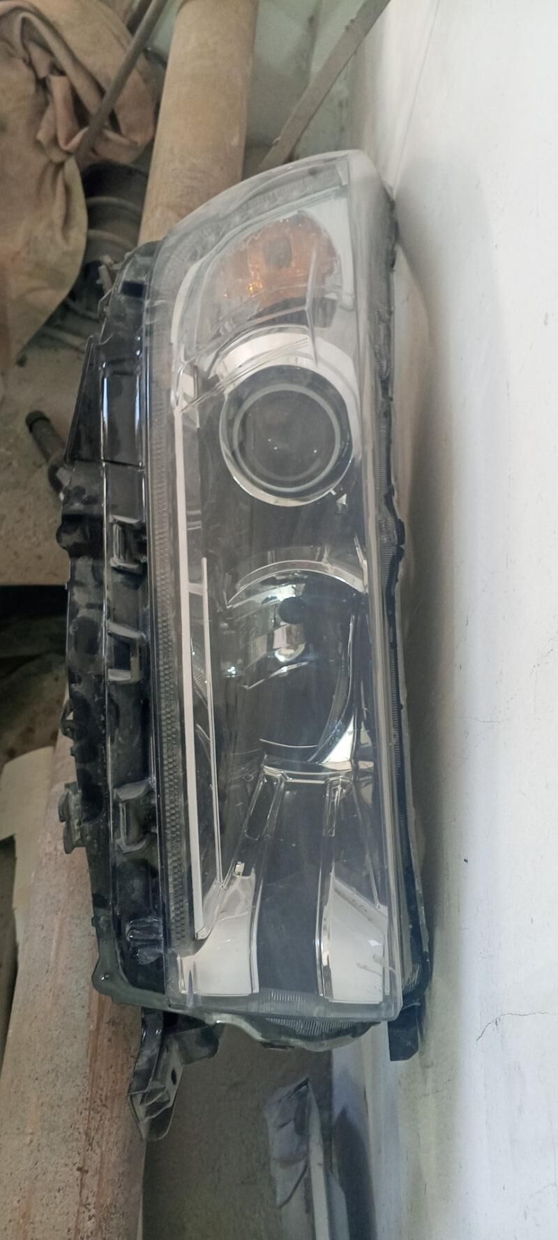 Highlander fara 2 500 TMT - Ашхабад - img 3