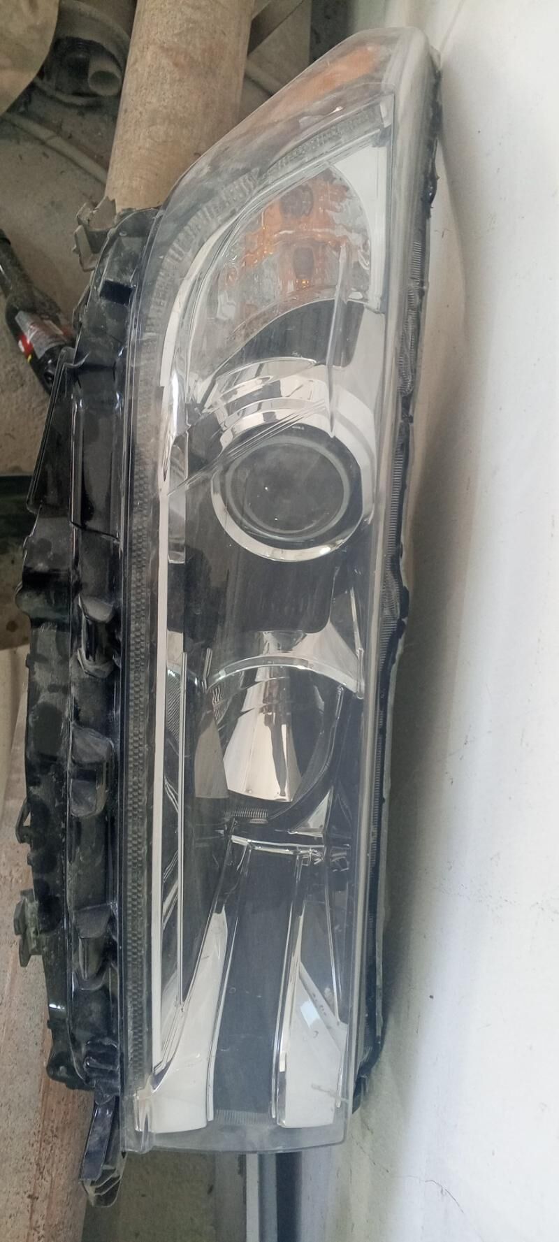 Highlander fara 2 500 TMT - Ашхабад - img 4