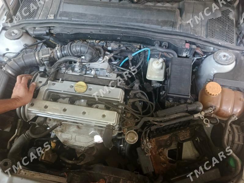 Opel Vectra 1997 - 65 000 TMT - Türkmenabat - img 8