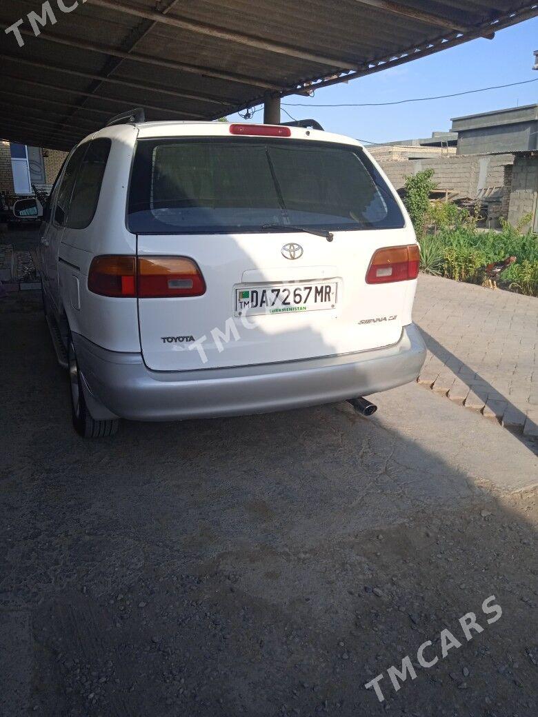 Toyota Sienna 1999 - 132 000 TMT - Mary - img 4