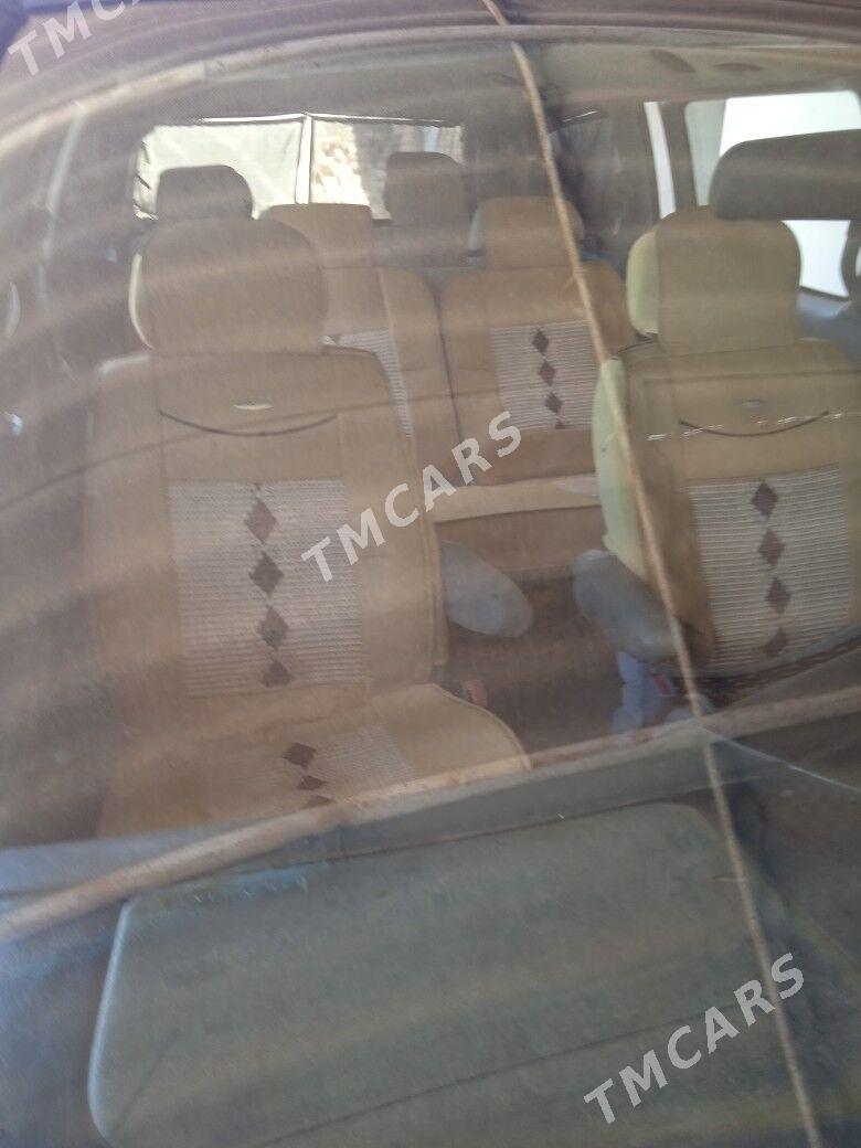 Toyota Sienna 1999 - 132 000 TMT - Mary - img 2