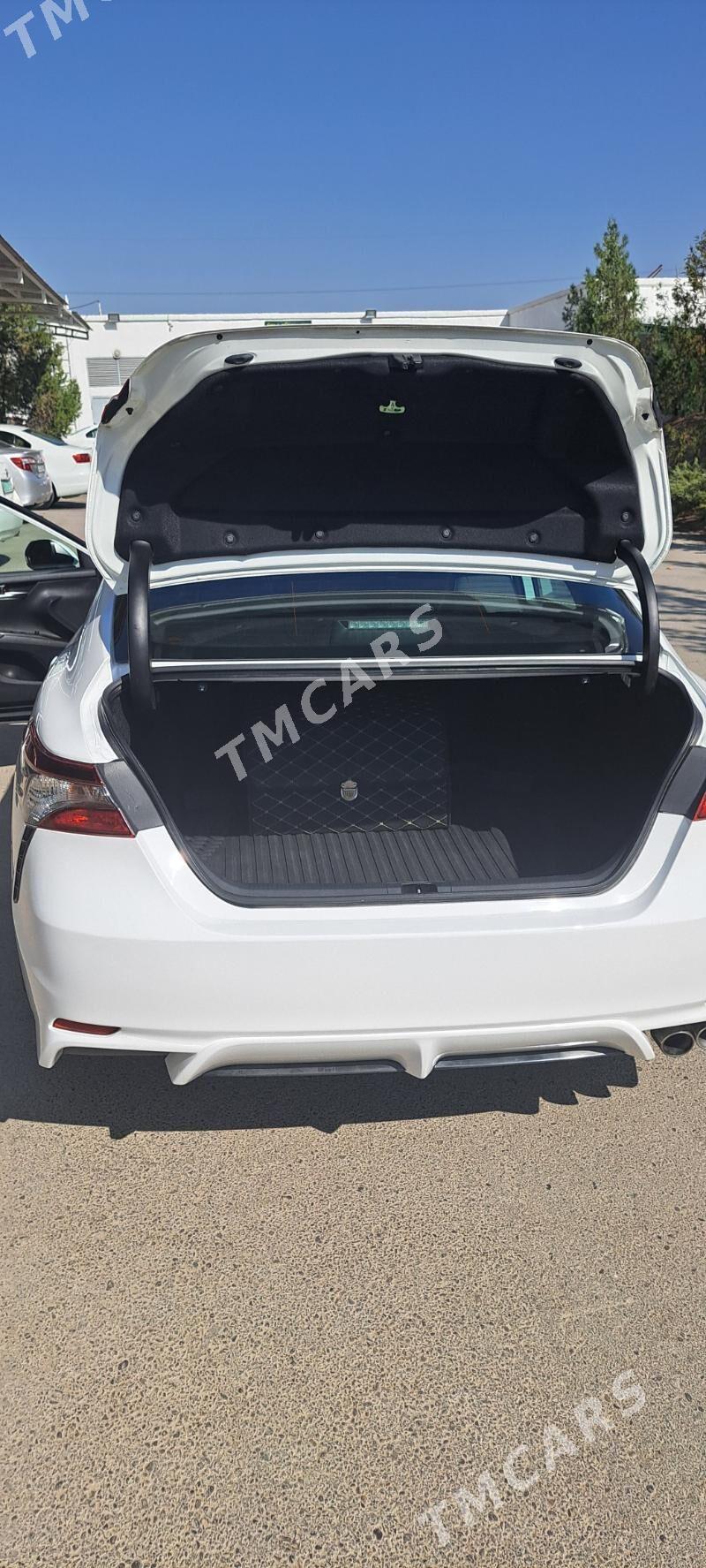 Toyota Camry 2021 - 350 000 TMT - Aşgabat - img 10