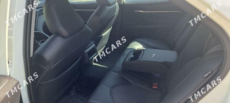 Toyota Camry 2021 - 350 000 TMT - Aşgabat - img 3