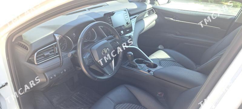 Toyota Camry 2021 - 350 000 TMT - Aşgabat - img 4