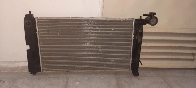 suw radiator 1 000 TMT - 6 мкр - img 2
