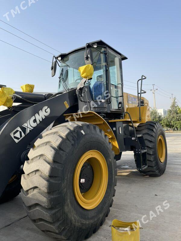 XCMG ZL50 2025 - 1 200 000 TMT - Ашхабад - img 3