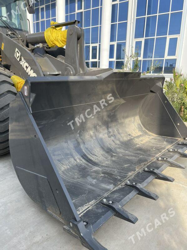 XCMG ZL50 2025 - 1 200 000 TMT - Ашхабад - img 2