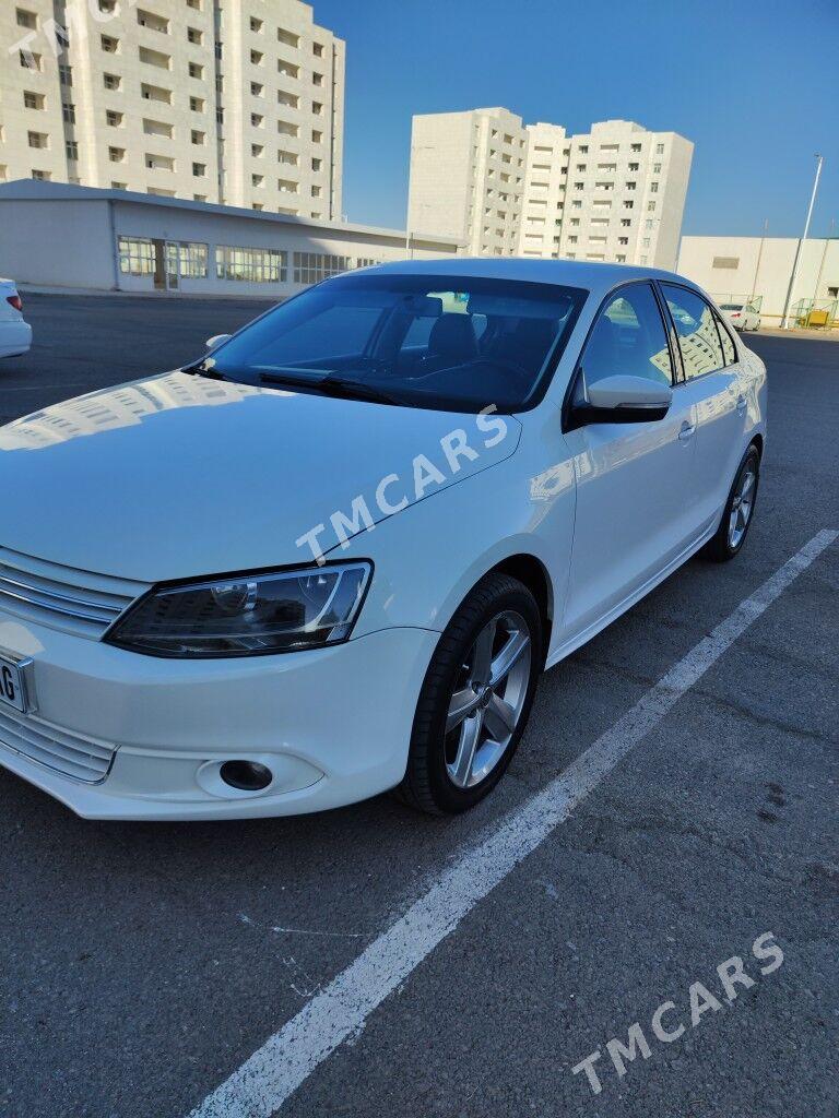 Volkswagen Jetta 2010 - 140 000 TMT - Aşgabat - img 6