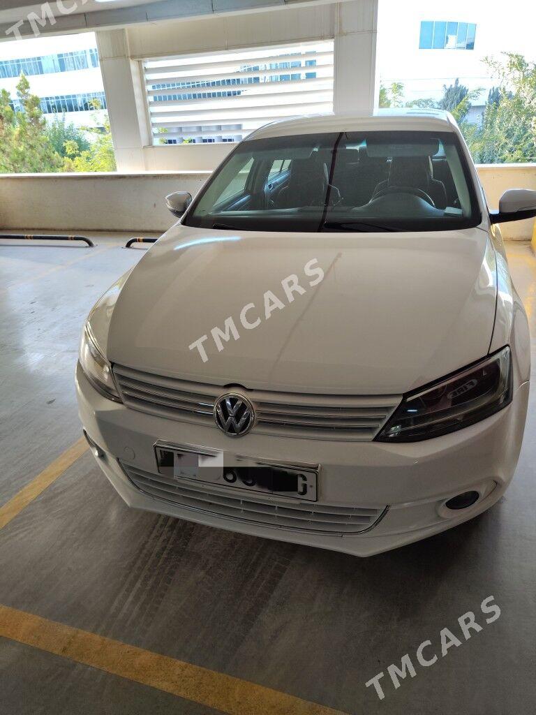 Volkswagen Jetta 2010 - 140 000 TMT - Aşgabat - img 7