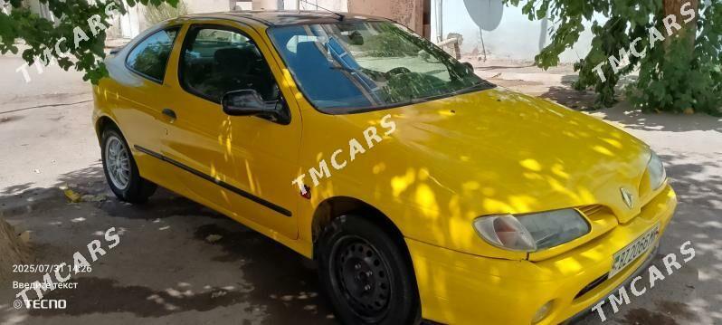 Renault Megane 2 1998 - 35 000 TMT - Mary - img 3
