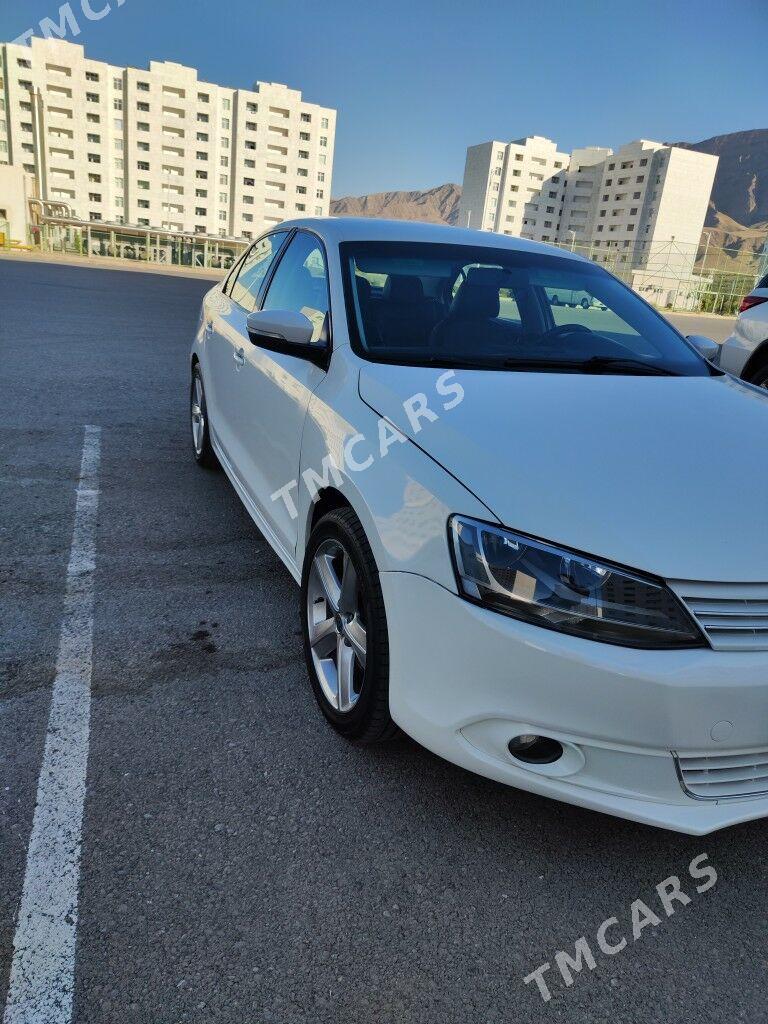 Volkswagen Jetta 2010 - 140 000 TMT - Aşgabat - img 10