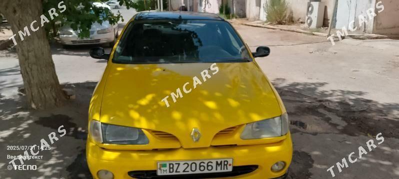 Renault Megane 2 1998 - 35 000 TMT - Mary - img 2