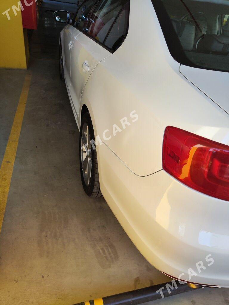 Volkswagen Jetta 2010 - 140 000 TMT - Aşgabat - img 2