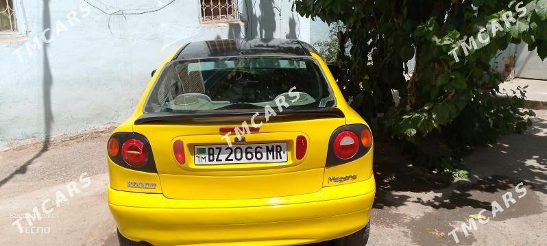 Renault Megane 2 1998 - 35 000 TMT - Mary - img 4