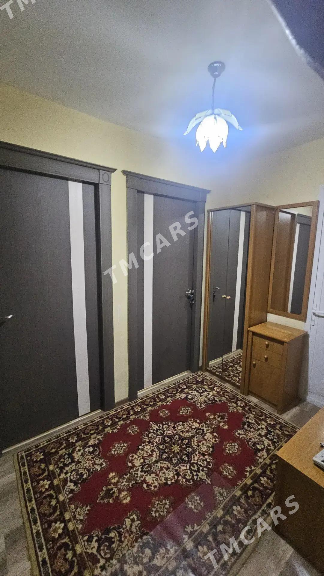 6мкр 2ком 1эт ж  ПРОДАЖА - Ашхабад - img 4