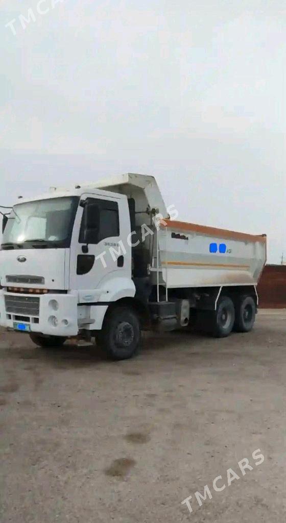 Ford Cargo 3535D 2013 - 700 000 TMT - Ашхабад - img 3